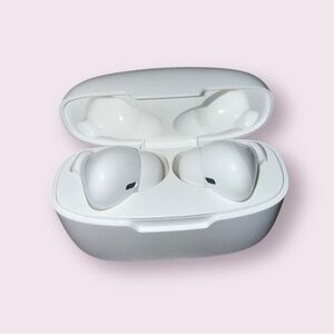 EXS Ulity Y113 True Wireless Headset Earbuds White Translation Earbuds